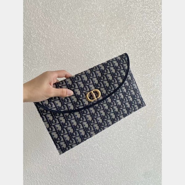 High Quality Dior Clutch Designer Cheap For  Sale