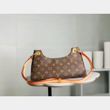 7 Star Louis Vuitton Luxury Brown High Quality handbag