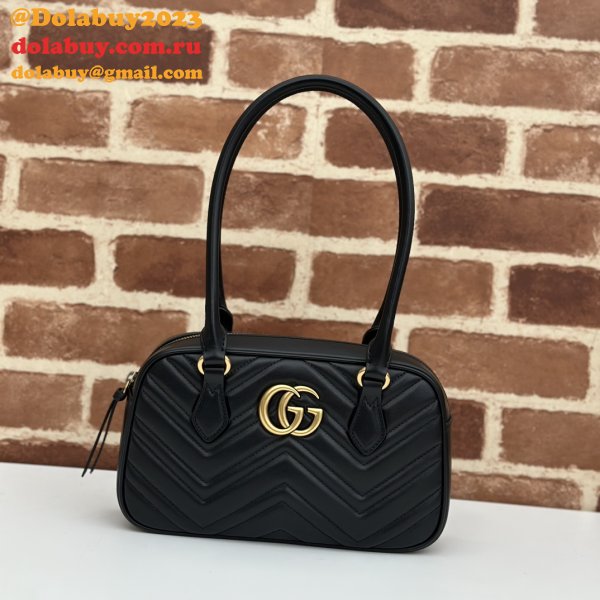 Inspired GG Marmont Gucci 7 Star Top Handle 795199 Bag