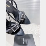 Perfect YSL High Heel Sandals Wholesale AAA+ Shoes