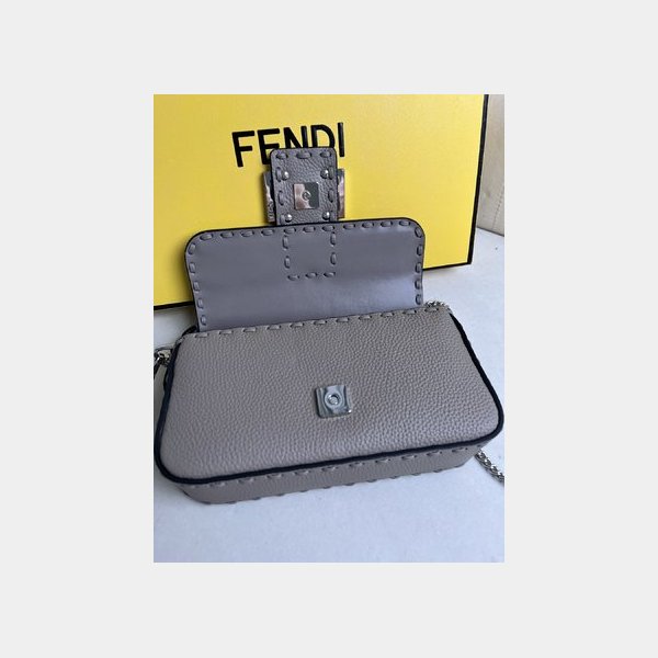 Wholesale High Quality bag FENDI BAGUETTE HANDBAG #8007