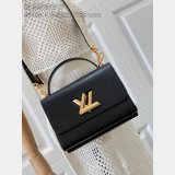 Twist Louis Vuitton Epi Luxury Copy M25360/M25362 Shoulder Bag