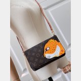 Louis Vuitton Inspired Lexington Pouch M83685 Perfect Bag