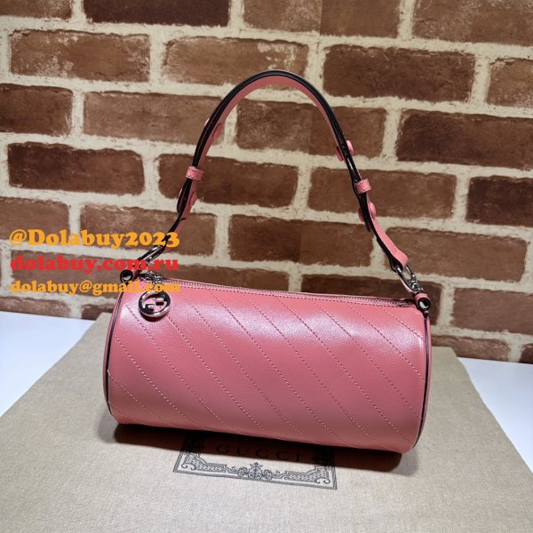 Perfect GUCCI 760169 BLONDIE SHOULDER 7 Star BAG