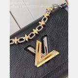 Designer Cheaps Louis Vuitton 1:1 Mirror Twist M24043/M24044 Epi