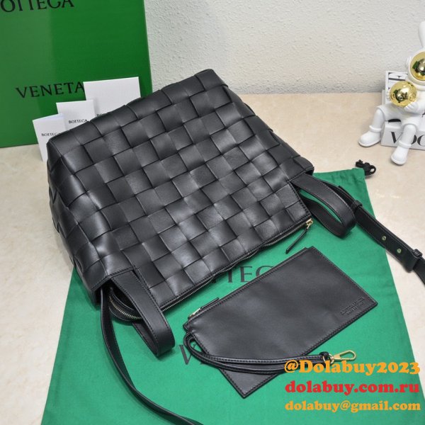 Designer Bottega Veneta 7466# High Quality Bowling Perfect Bags