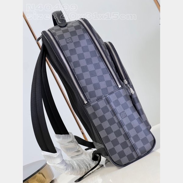 Avenue Backpack Damiers Infini N40499 N40501 M30977 Louis Vuitton Bags Designer