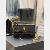 AAA+ YSL Sunset bag Counter Quality Perfect bag