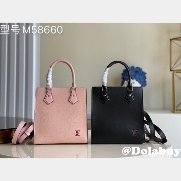 High Quality 1:1 Mirror Louis Vuitton Handbags China M58660 Bags