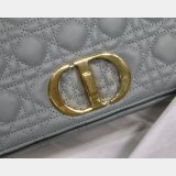 HIGH QUALITY Christian DIOR CARO 25CM High Quality bag BAGS