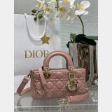 Best Website  Top Quality Fashion Dior D-joy 22.5cm Bag