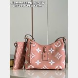 Top Quality Top Quality LOUIS VUITTON ARRYALL M46298 HANDBAG