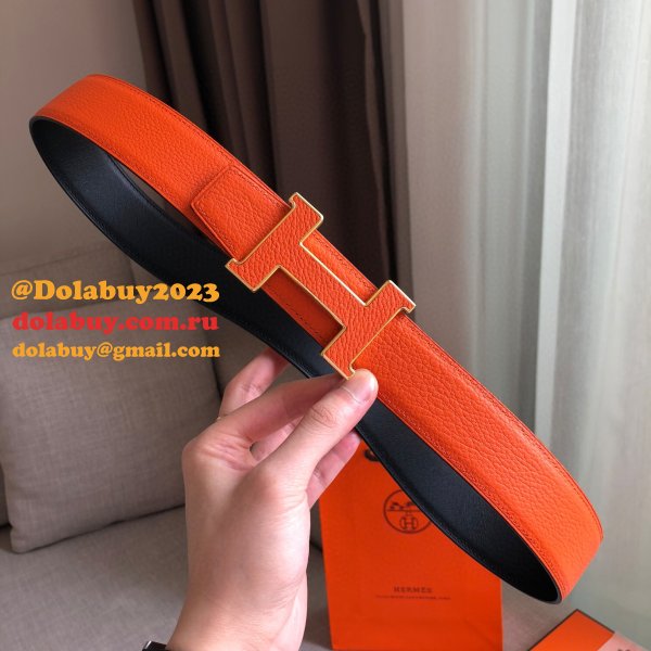 UK Place to Buy Hermes Reversible 32mm Dupes & GG Belt Dupes