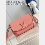 Fashion Louis Vuitton AAA+ Buci Epi Wholesale M59386 Bags