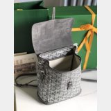 AAA+ goyard mini Alpin backpack Wholesale