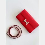 Knockoff hermes constance to go clutch bag