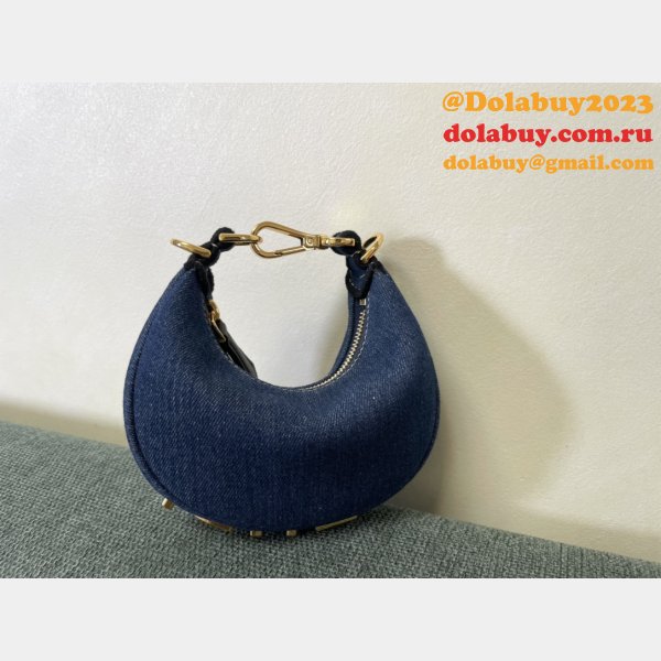 Knockoff Designer FENDI praphy Wholesale handbag online