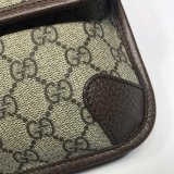 Gucci Replica 501050 Neo Vintage small messenger bag