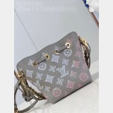 Luxury Pico Bella Mahina M82731 1:1 Gray Louis Vuitton UK Bag