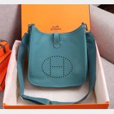 Where to buy High Quality Hermes Evelyne III 28cm UKs Bag