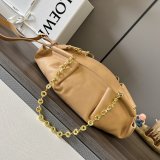 AAA+ loewe Paseo small Nappa leather women bag