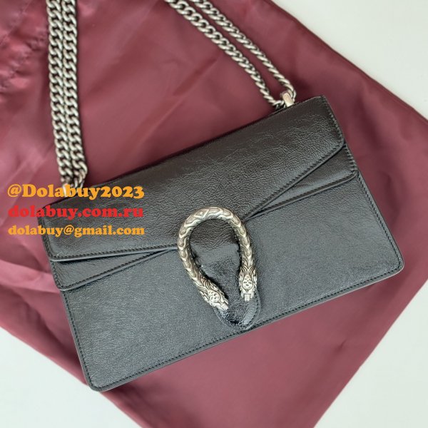 Dionysus 795005 Duplicate Copy Shoulder Bag