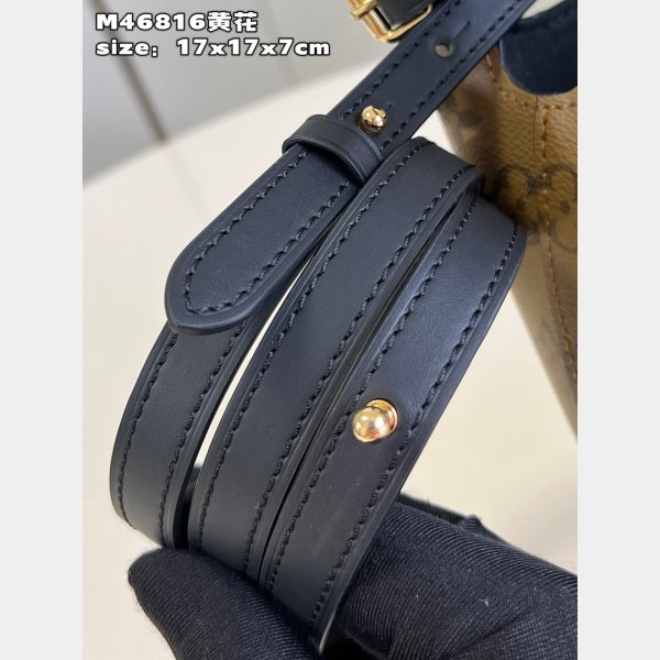 Atlantis M46816 Highly Louis Vuitton 1:1 Mirror Duplicate Bag