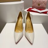 7 Star TOP Christian Louboutin High Quality Perfect HIGH HEEL SHOES