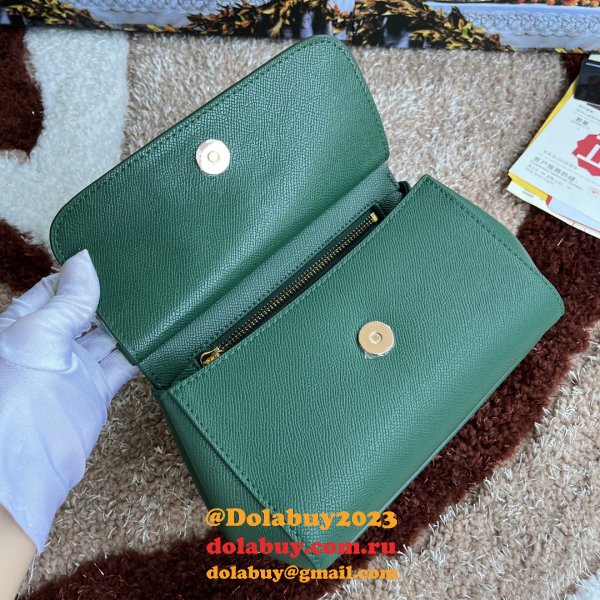 Dolce & Gabbana High Quality Best 4135 Sicily Bag