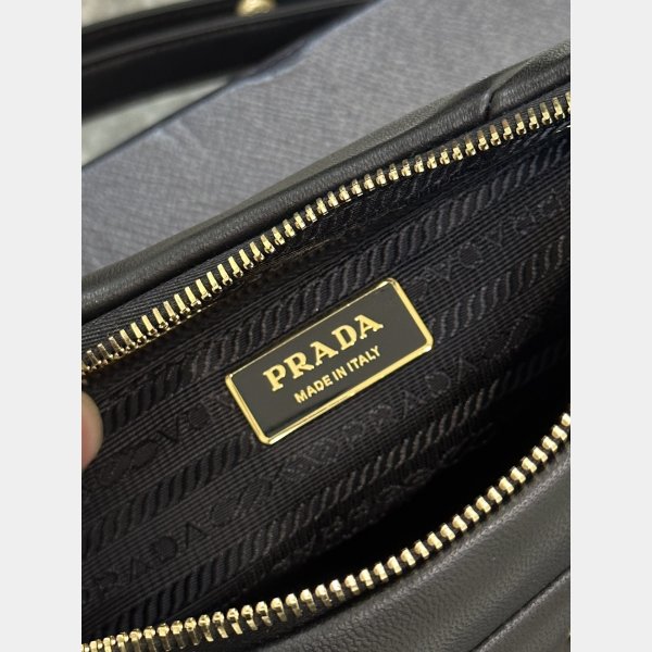 Top Quality 1BC157 Duplicate Prada Shop High Quality Shoulder Bags