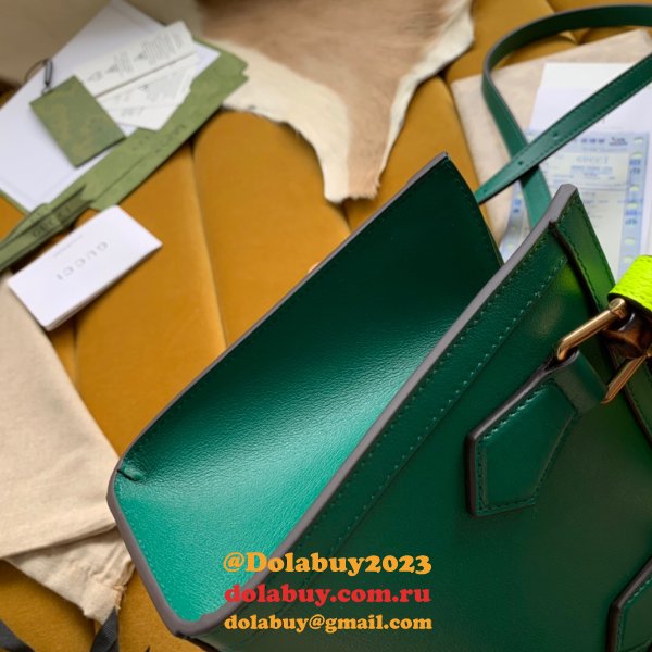 Top Quality Best Gucci Diana Mini Tote 655661 Bag