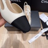 Perfect Knockoff CHANE Cheap SLINGBACKS