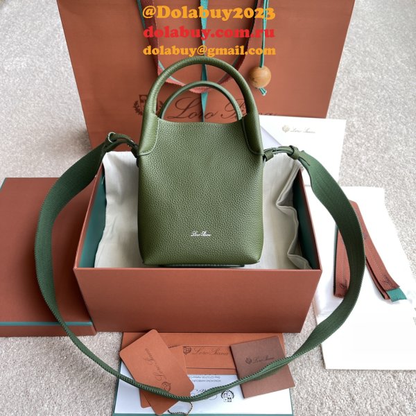 Replica LORO PIANA Extra Pocket Bale handbag