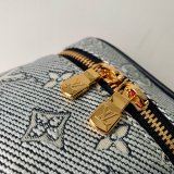 Micro Vanity Autres Toiles Duplicate M82467 Louis Vuitton Bag