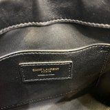 Saint Laurent Perfect Top Quality 657361 Shoulder Bags Women