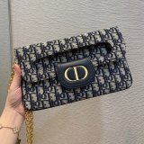 Copy AAAA High Quality bag Dior 28CM Montaigne Bag