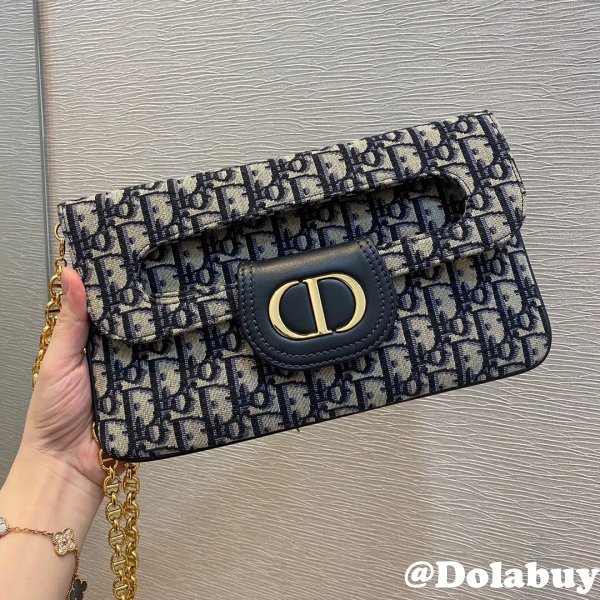 Copy AAAA High Quality bag Dior 28CM Montaigne Bag