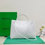 7 Star Fashion BOTTEGA VENETA Andiamo 8463 big tote