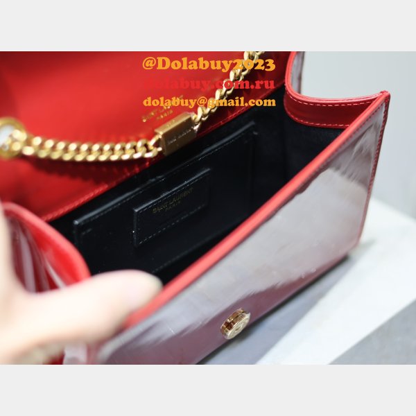 High Quality bag YSL Kate 469390 Best Quality Fake Fashion Designer Bag