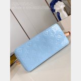 Reade New Monogram Vernis M24144/M24028 Order Fashion Louis Vuitton Bag