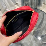 AAA+ YSL 64899 Red/White/Black Victoire camera bag High Quality