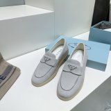 Best Quality Prada Saint-Tropez Luxury Luxury Designer Shoes