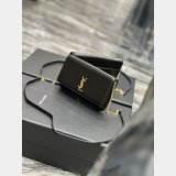 YSL Fashion Cassander Phone Holder 635095 Monogram Top Quality Bag