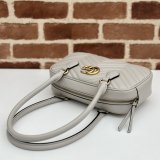 Inspired GG Marmont Gucci 7 Star Top Handle 795199 Bag