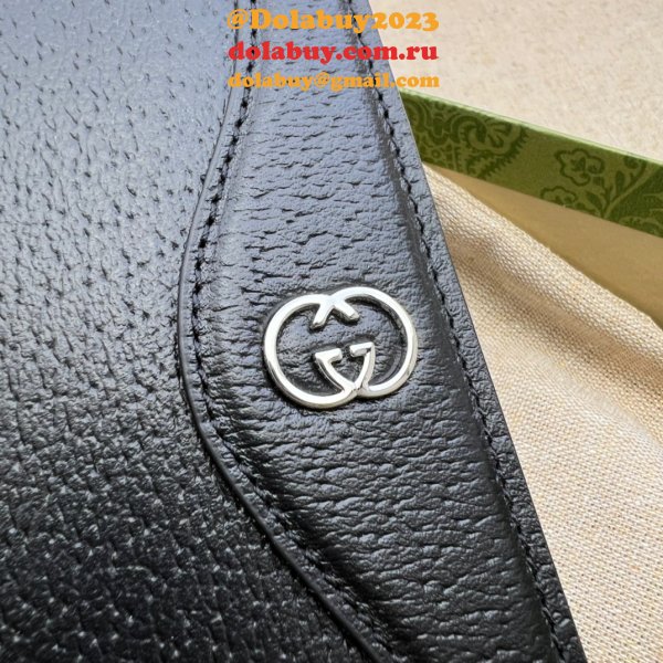 AAA+ Gucci 443127/466492/734998/735004 High Quality Wallet