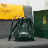 Purse Organizer for Goyard Petit Flot Bucket Fake Bag Tote