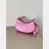 Balenciaga Inspired Luxury Le Cagole Shoulder 26CM Bag