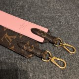 AAA+ Louis Vuitton Shoulder monogram Straps