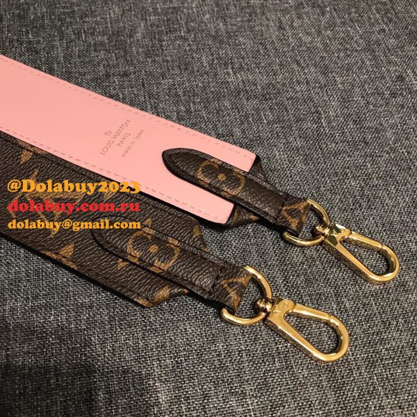 AAA+ Louis Vuitton Shoulder monogram Straps