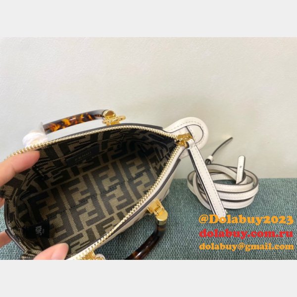 Inspired fendi By The Way mini bag Wholesale 36561